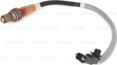 BOSCH 0 258 006 971 - Lambdasond xdelar.se