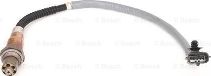 BOSCH 0 258 006 971 - Lambdasond xdelar.se