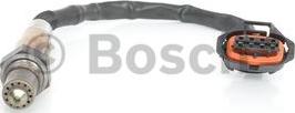 BOSCH 0 258 006 499 - Lambdasond xdelar.se