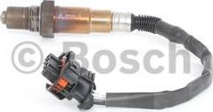 BOSCH 0 258 006 499 - Lambdasond xdelar.se