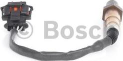 BOSCH 0 258 006 499 - Lambdasond xdelar.se