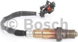 BOSCH 0 258 006 499 - Lambdasond xdelar.se