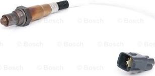 BOSCH 0 258 006 454 - Lambdasond xdelar.se