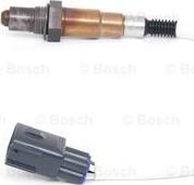 BOSCH 0 258 006 454 - Lambdasond xdelar.se