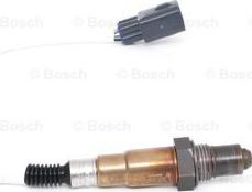 BOSCH 0 258 006 454 - Lambdasond xdelar.se