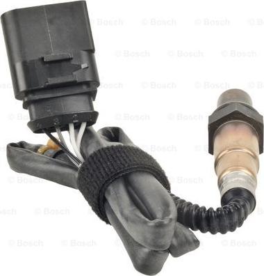 BOSCH 0 258 006 452 - Lambdasond xdelar.se