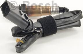 BOSCH 0 258 006 452 - Lambdasond xdelar.se