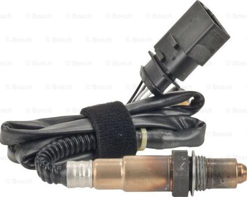 BOSCH 0 258 006 452 - Lambdasond xdelar.se