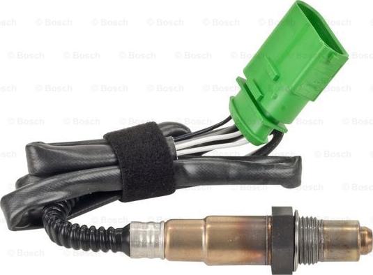 BOSCH 0 258 006 400 - Lambdasond xdelar.se