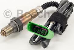 BOSCH 0 258 006 400 - Lambdasond xdelar.se