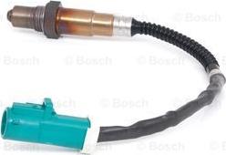 BOSCH 0 258 006 484 - Lambdasond xdelar.se