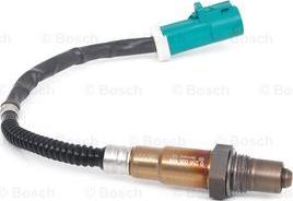 BOSCH 0 258 006 484 - Lambdasond xdelar.se