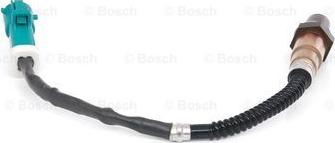 BOSCH 0 258 006 484 - Lambdasond xdelar.se