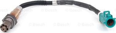 BOSCH 0 258 006 484 - Lambdasond xdelar.se