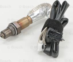 BOSCH 0 258 006 488 - Lambdasond xdelar.se