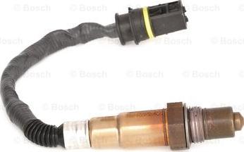 BOSCH 0 258 006 436 - Lambdasond xdelar.se