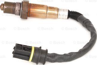 BOSCH 0 258 006 436 - Lambdasond xdelar.se