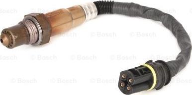 BOSCH 0 258 006 436 - Lambdasond xdelar.se