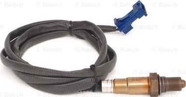 BOSCH 0 258 006 431 - Lambdasond xdelar.se