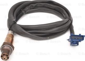 BOSCH 0 258 006 431 - Lambdasond xdelar.se