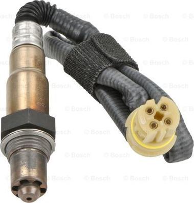 BOSCH 0 258 006 420 - Lambdasond xdelar.se