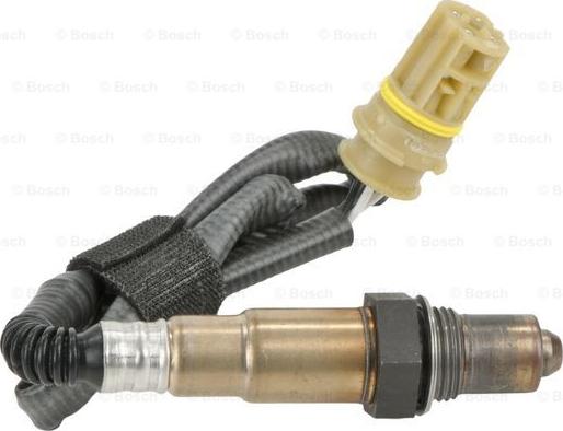 BOSCH 0 258 006 420 - Lambdasond xdelar.se