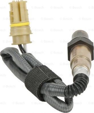 BOSCH 0 258 006 420 - Lambdasond xdelar.se