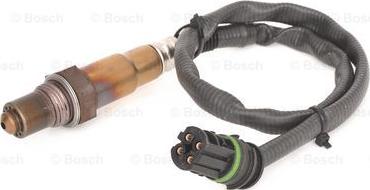 BOSCH 0 258 006 428 - Lambdasond xdelar.se