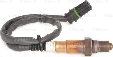 BOSCH 0 258 006 428 - Lambdasond xdelar.se