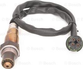 BOSCH 0 258 006 428 - Lambdasond xdelar.se