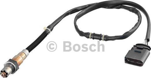 BOSCH 0 258 006 422 - Lambdasond xdelar.se