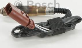 BOSCH 0 258 006 559 - Lambdasond xdelar.se