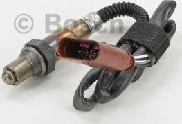 BOSCH 0 258 006 559 - Lambdasond xdelar.se