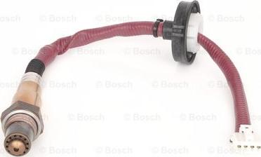 BOSCH 0 258 006 568 - Lambdasond xdelar.se