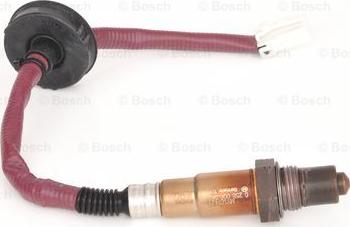 BOSCH 0 258 006 568 - Lambdasond xdelar.se