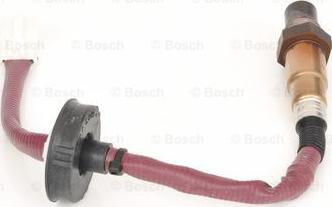 BOSCH 0 258 006 568 - Lambdasond xdelar.se