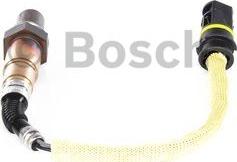 BOSCH 0 258 006 563 - Lambdasond xdelar.se