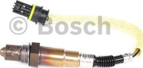 BOSCH 0 258 006 563 - Lambdasond xdelar.se