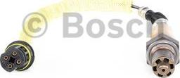 BOSCH 0 258 006 563 - Lambdasond xdelar.se