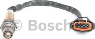 BOSCH 0 258 006 503 - Lambdasond xdelar.se