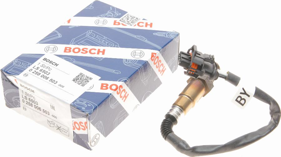 BOSCH 0 258 006 503 - Lambdasond xdelar.se