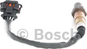 BOSCH 0 258 006 503 - Lambdasond xdelar.se