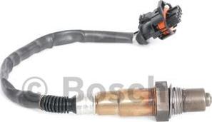 BOSCH 0 258 006 503 - Lambdasond xdelar.se