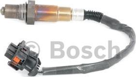 BOSCH 0 258 006 503 - Lambdasond xdelar.se