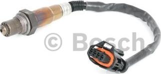 BOSCH 0 258 006 503 - Lambdasond xdelar.se