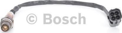 BOSCH 0 258 006 537 - Lambdasond xdelar.se