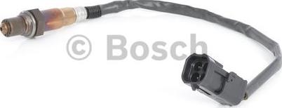 BOSCH 0 258 006 537 - Lambdasond xdelar.se