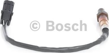 BOSCH 0 258 006 537 - Lambdasond xdelar.se