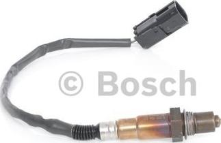 BOSCH 0 258 006 537 - Lambdasond xdelar.se