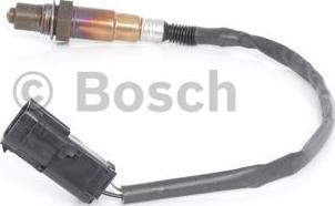 BOSCH 0 258 006 537 - Lambdasond xdelar.se